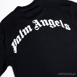 Palm Angels Palm Classic Print T-Shirt - Photo 5