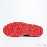Air Jordan 1 Mid SE Siempre Familia - Photo 6