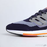Ultra Boost 21 Black Blue Oxide Screaming Orange - Photo 8