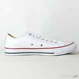 Chuck 70s Heritage Low White Leather (Dot Perfect) - Photo 5