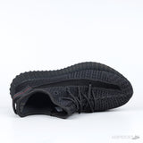 Adidas Yeezy Boost 350 V2 Black Reflective Laces and Strip (Economy Batch) - Photo 4