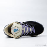 Nike Kyrie Low 4 'Black Rattan' (Premium Batch) - Photo 4