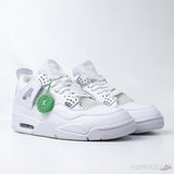 Air Jordan 4 Retro Pure Money (Premium Plus Batch) - Photo 7
