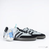 Adidas Samba OG Grey Black [Without box] - Photo 5