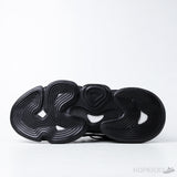 23 Snkites Ckapdeyp V08 Running Black Sneakers - Photo 5