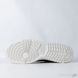 Nike SB Dunk Low Sequoia White Gum (Premium Plus Batch) - Photo 5