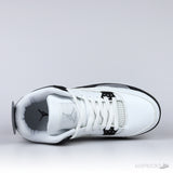 Air Jordan 4 Retro 'White Cement' (Premium Batch) - Photo 5