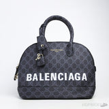 Balenciaga Ville Xxs Hand Bag - Photo 1