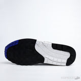 Air Max 1 White Photo Blue Black (Premium Batch) - Photo 4