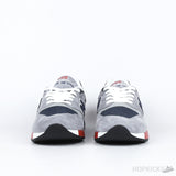 New Balance 998 Grey Navy Red (Premium Batch) - Photo 6