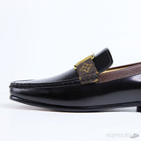 LV Monogram Loafer - Photo 8