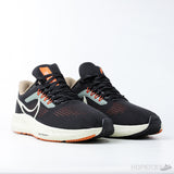 Air Zoom Pegasus 39 Black Green Safety Orange (Dot Perfect) - Photo 7