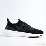 Ultra Boost 21 Black Screaming Orange (Real Boost)(Premium Batch) - Photo 3