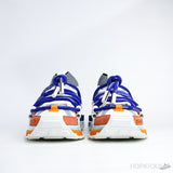 D&GG Mixed-Material Space Multicolour Sneakers (Dot Perfect) - Photo 6