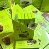 Kunafa | VIRAL Dubai Chocolate With Pistachio | 100g - Photo 5