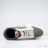 Air Jordan 1 Retro Low OG SP Travis Scott Reverse Mocha (Premium Plus Batch) - Photo 5