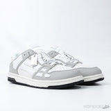 Amiri Skel Top Low 'Grey White' (Premium Plus Batch) - Photo 7