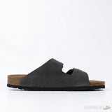 Birkenstock Sandals Grey (Dot Perfect) - Photo 3