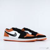 Air Jordan 1 Low "Starfish" [Without Box] - Photo 5