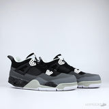 Air Jordan 4 "Oreo" [Without box] - Photo 5