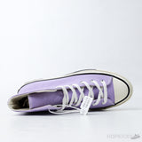 Converse Chuck Taylor All-Star 70 Hi Moonstone Violet (Premium Plus) - Photo 4