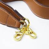 Hermès Kelly Sellier 20 Brown Epsom Gold Hardware (Dot Perfect) - Photo 5
