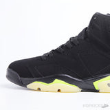 Air Jordan 6 Electric Green - Photo 8