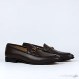 Gucci Jordaan Loafer (Dot Perfect) - Photo 7