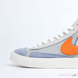 Blazer Mid 77 Shanghai Pack - Photo 8