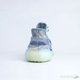 Yeezy 350 V2 MX Blue (Real Boost) (Premium Batch) - Photo 4