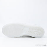 Fragment Design x Clot x Nike Dunk Low (Premium Plus Batch) - Photo 5