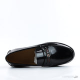 Gucci Men's Loafer With Interlocking (1:1) - Photo 5