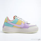 Nike Air Force 1 Low Shadow Pale Ivory (Premium Plus Batch) - Photo 3
