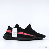 Adidas Yeezy Boost 350 V2 "Core Black Red" [Without Box] - Photo 5