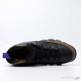 Air Jordan 9 Retro Light Olive Concord (Premium Plus Batch) - Photo 4