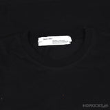 Off-White Barricade Tape T-Shirt (Economy Batch) - Photo 5