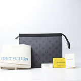 Louis Vuitton Pochette Voyoge MM - Photo 4