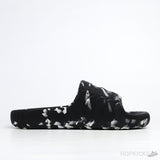 Adilette 22 Carbon Aluminum Slides (Premium Batch) - Photo 3