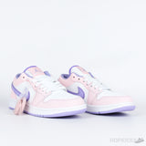 Air Jordan 1 SE Low Arctic Punch (Premium Batch) - Photo 7