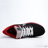 Air Zoom Pegasus 38 Black Red White (Premium Batch) - Photo 4