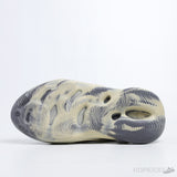 Yeezy Foam RNNR MX Moon Grey - Photo 6