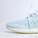 Yeezy Boost 350 V2 Mono Ice (Premium Batch) - Photo 8
