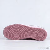 Nike Air Force 1 Low White Pink Foam (Premium Batch) - Photo 4