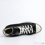 Converse All Star 1970s High Heritage Court Canvas Black (Premium Batch) - Photo 3