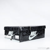 Air Jordan 1 Retro High OG Rebellionaire (Dot Perfect) (Slightly Defect) - Photo 5