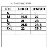 L*V Crew Neck Blended Chain Plain White T-Shirt - Photo 5