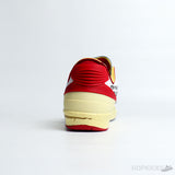 Off-White x Air Jordan 2 Retro Low SP White Red - Photo 4