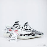 Adidas Yeezy 350 V2 Zebra [Without box] - Photo 5