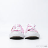 All-Star Low Icy Pink (Slight Stain) - Photo 7