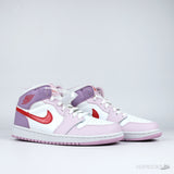 Nike Air Jordan 1 Mid 'Valentine's Day' [Without box] - Photo 5